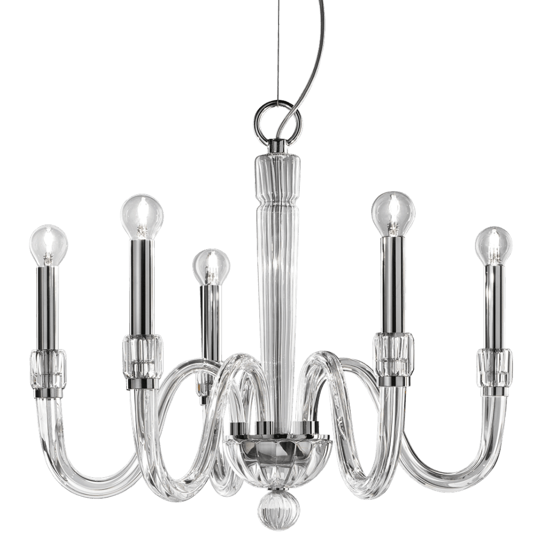 Люстра Italamp TILLA Italamp