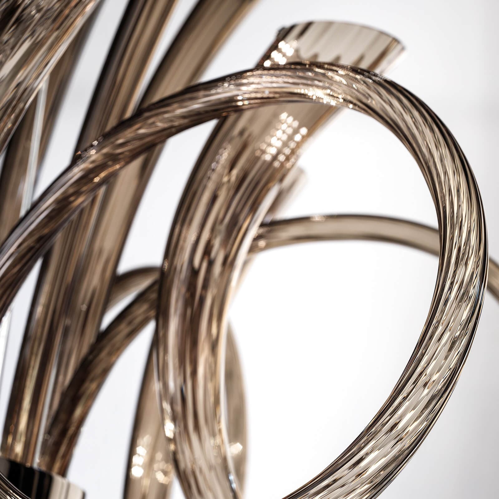 Люстра Italamp PULSA Chandelier Italamp