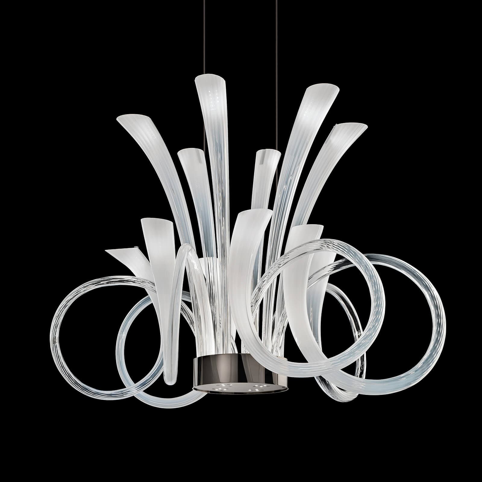 Люстра Italamp PULSA Chandelier Italamp
