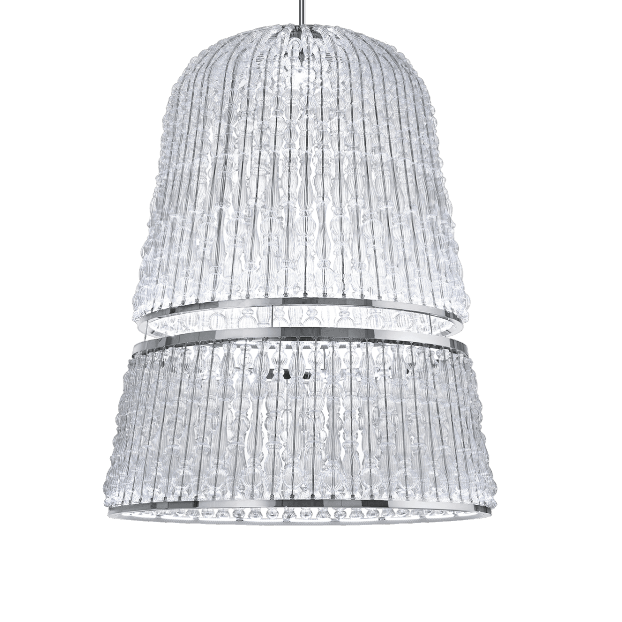 Подвесной светильник Italamp CROWNS 494 Italamp