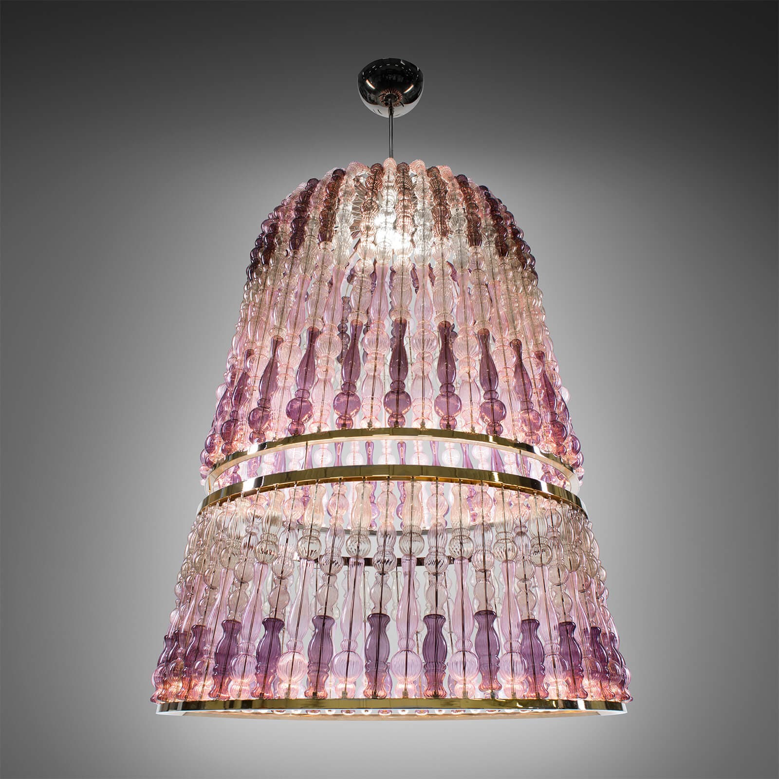 Подвесной светильник Italamp CROWNS 494 Italamp