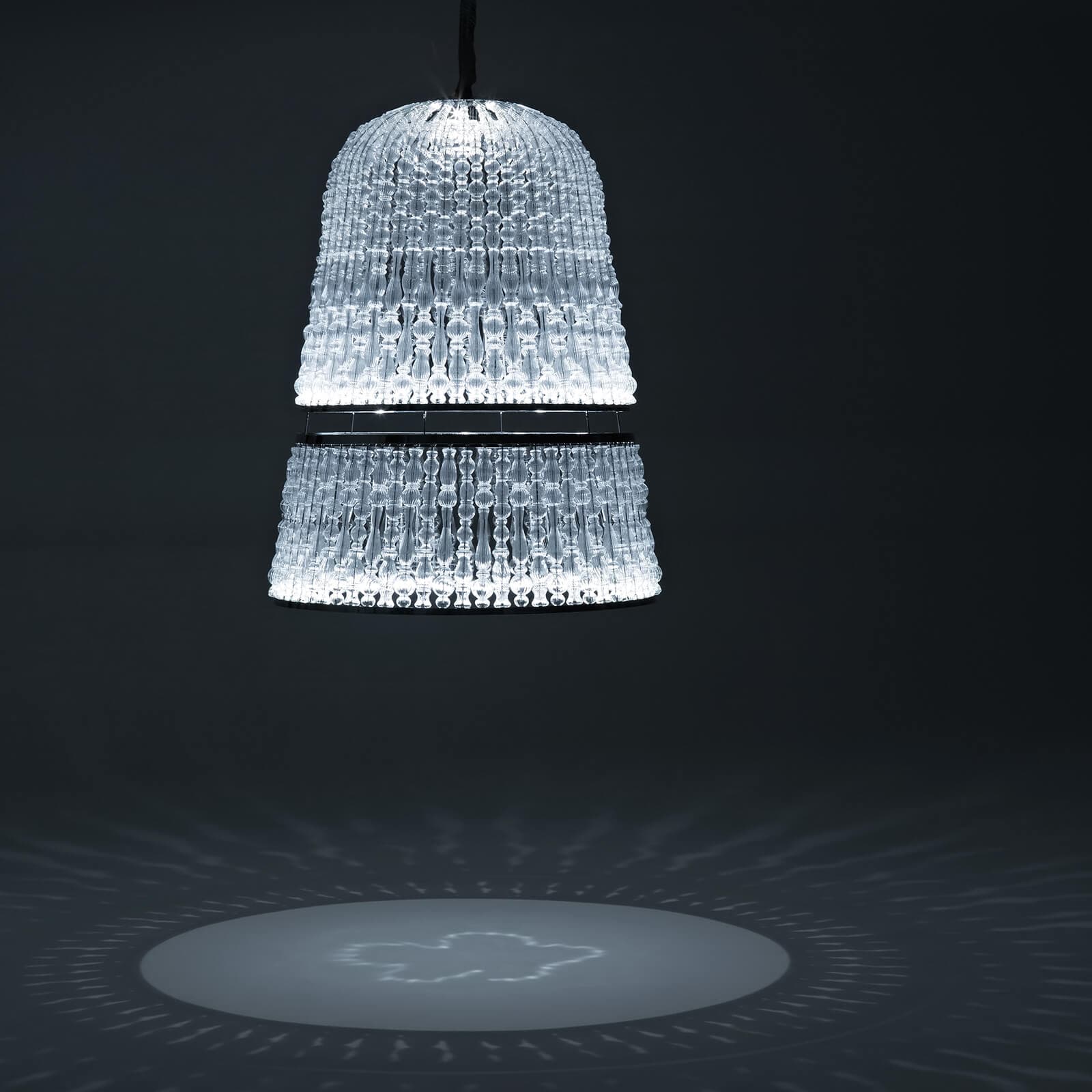 Подвесной светильник Italamp CROWNS 494 Italamp