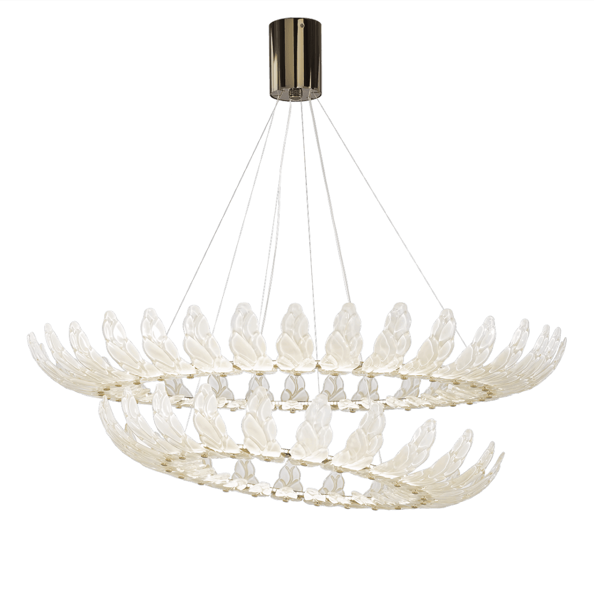 Люстра Italamp AIRONE Italamp