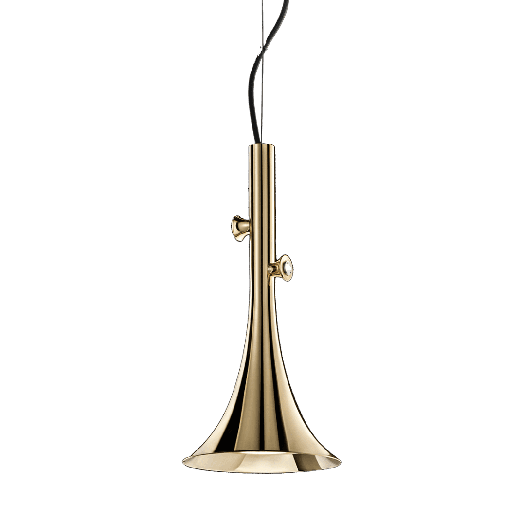 Подвесной светильник Italamp BAFFO 7025 Italamp