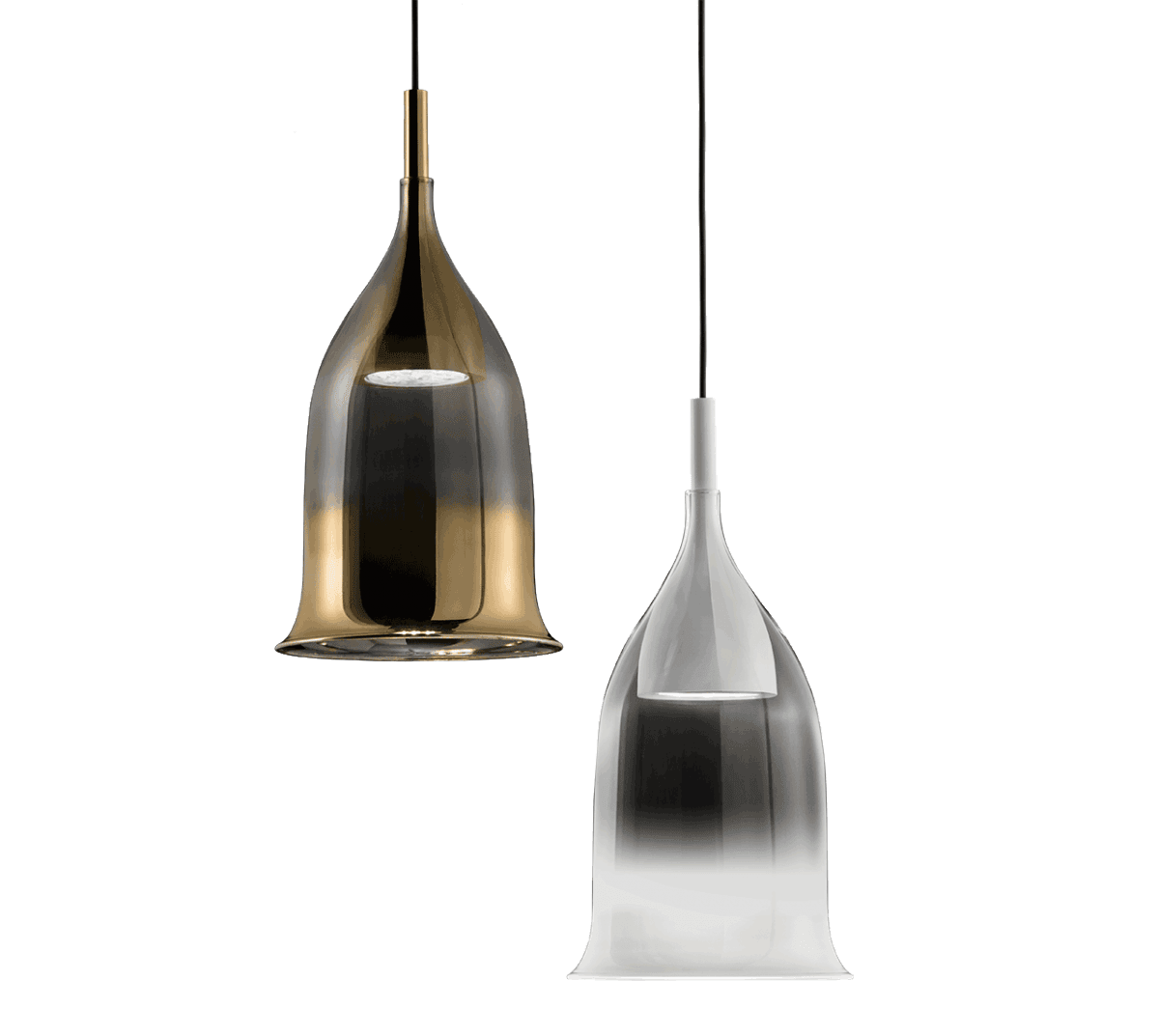 Подвесной светильник Italamp NOLA Italamp