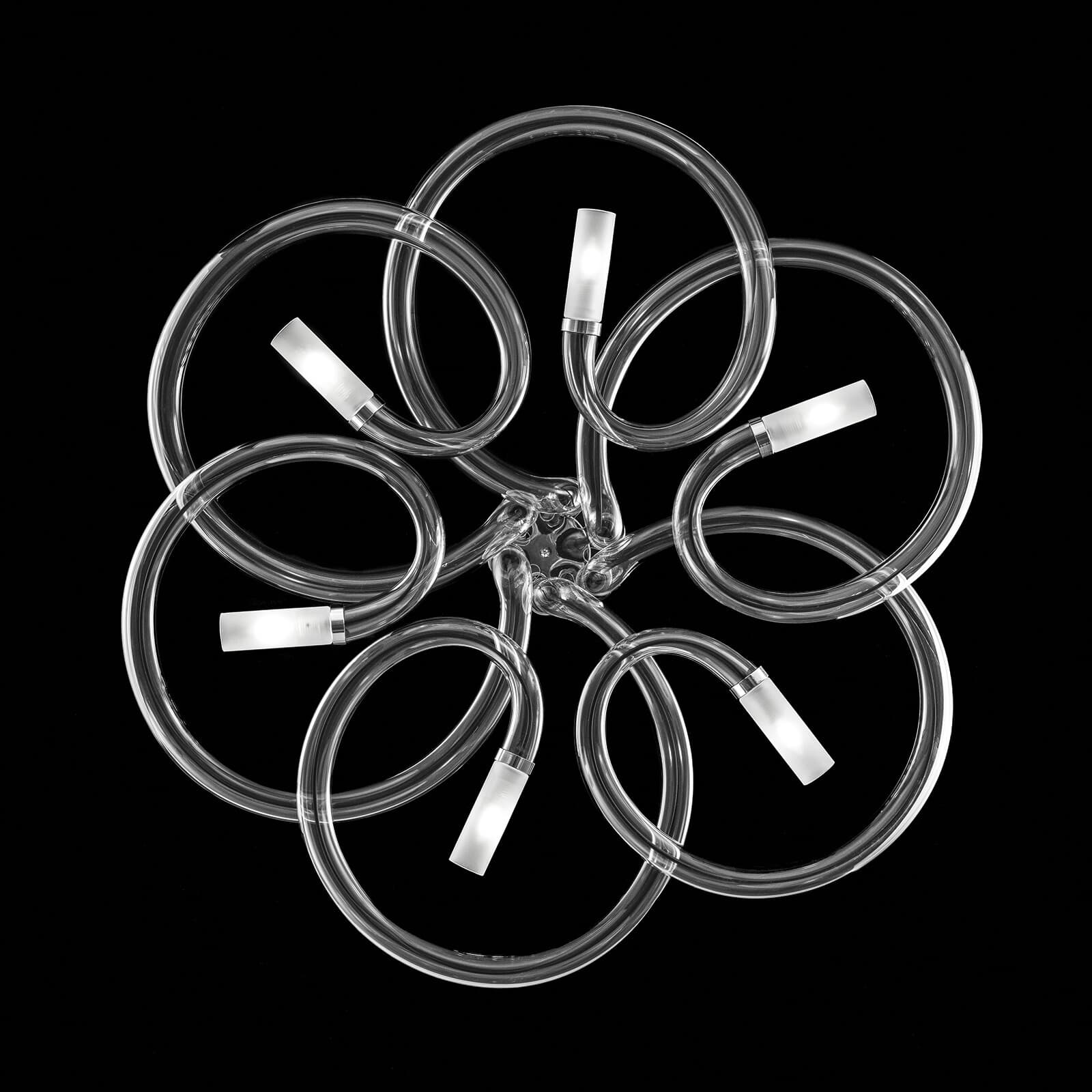 Подвесной светильник Italamp OTTO Italamp