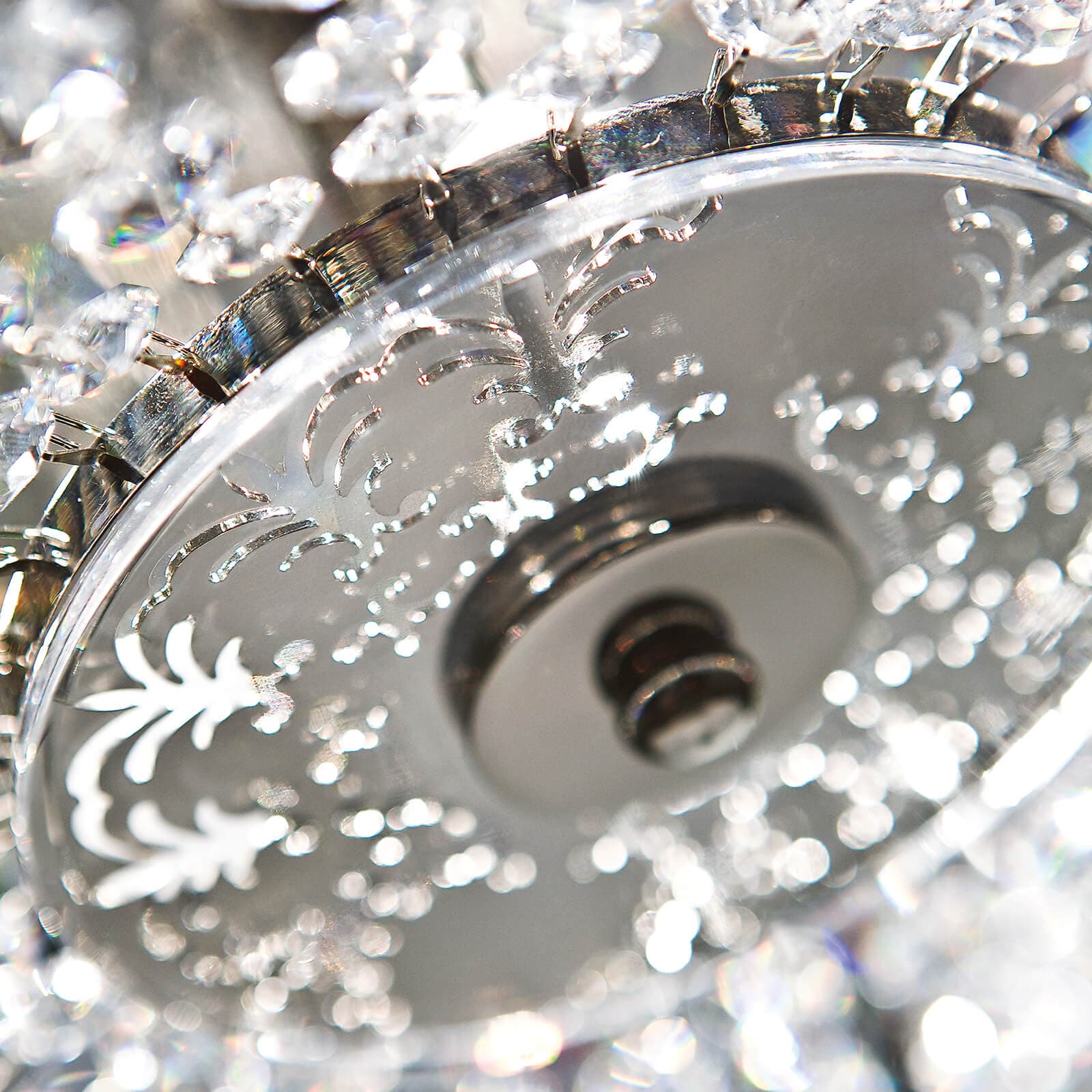 Потолочный светильник Italamp 1015/30 Italamp