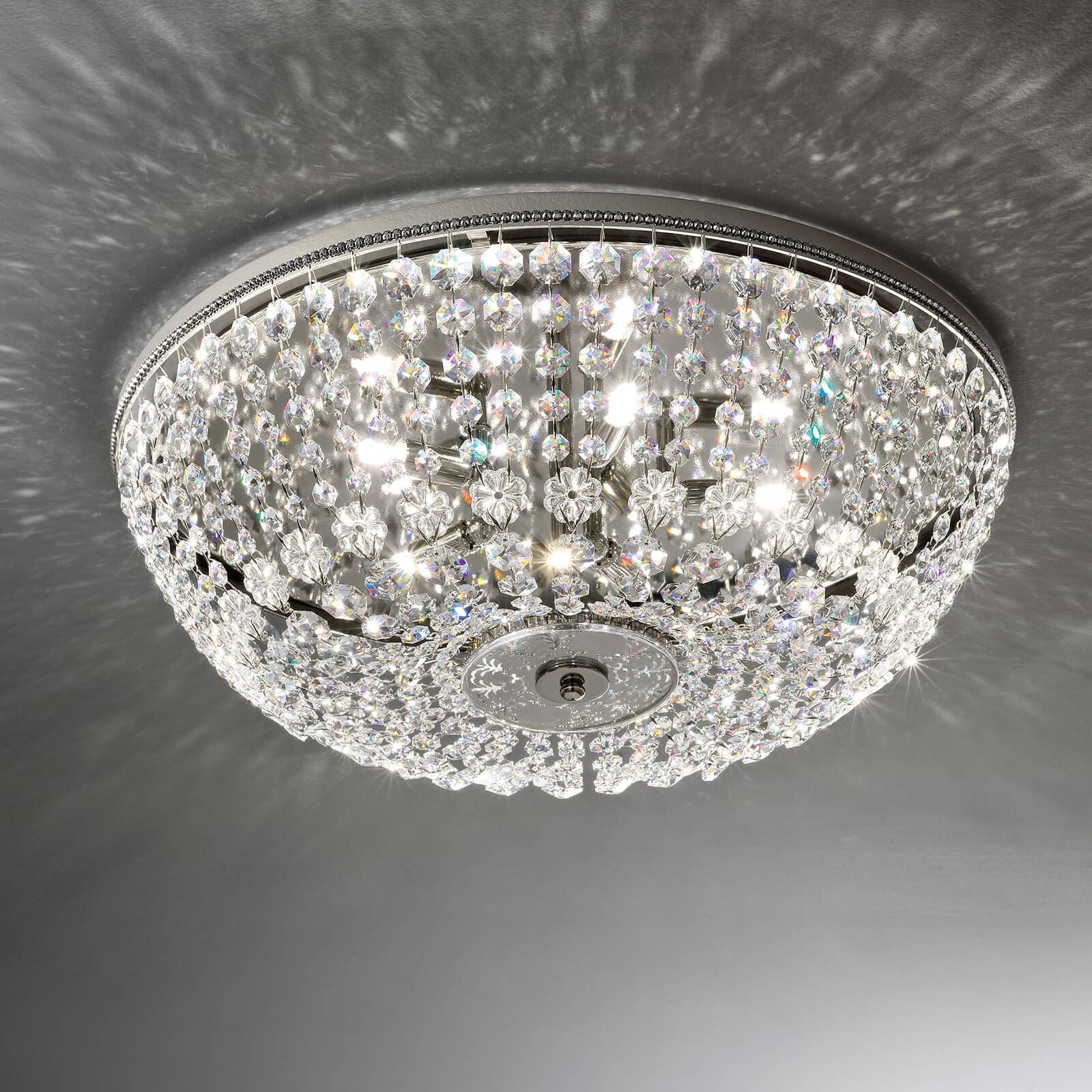 Потолочный светильник Italamp 1015/30 Italamp