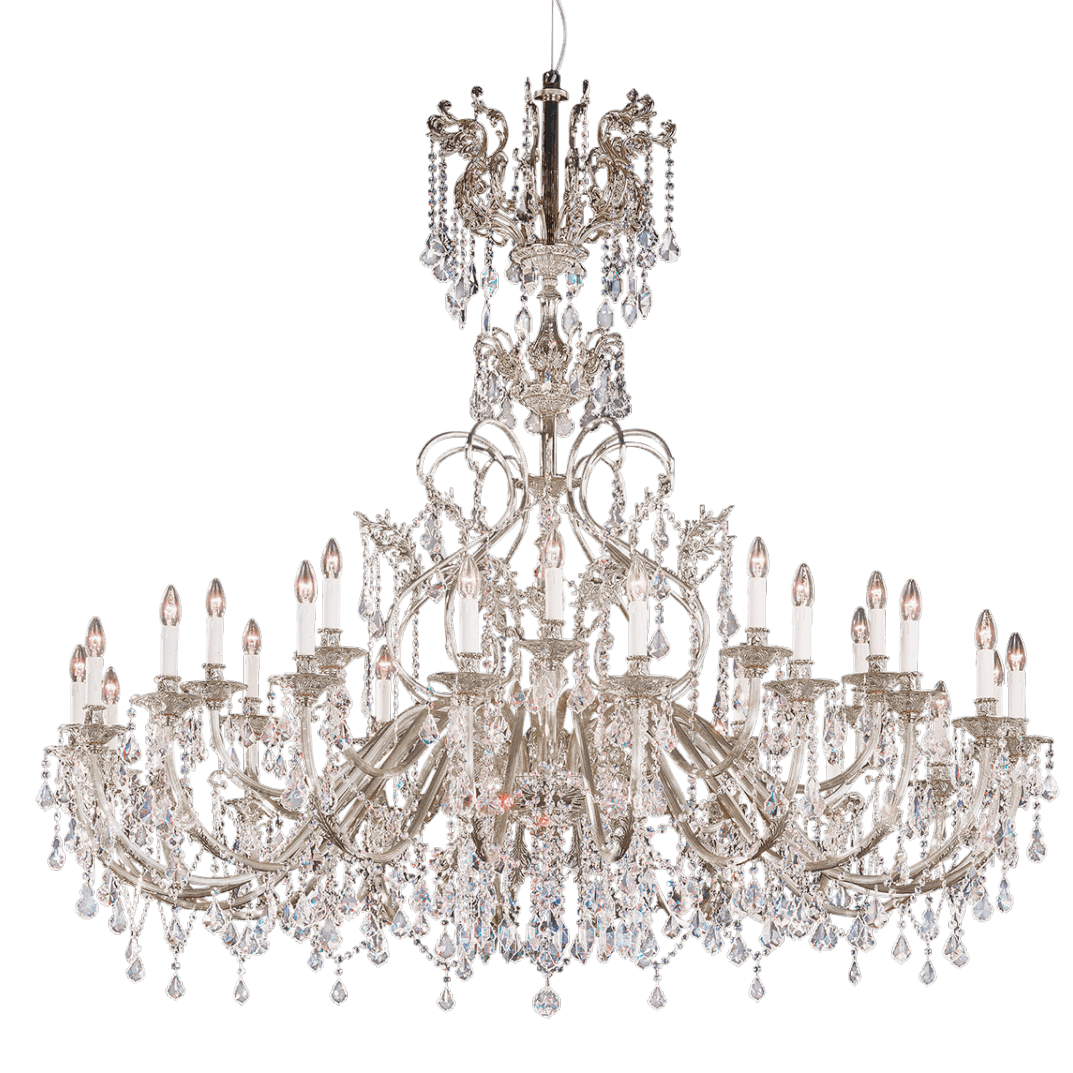 Люстра Italamp 2293/150 Italamp