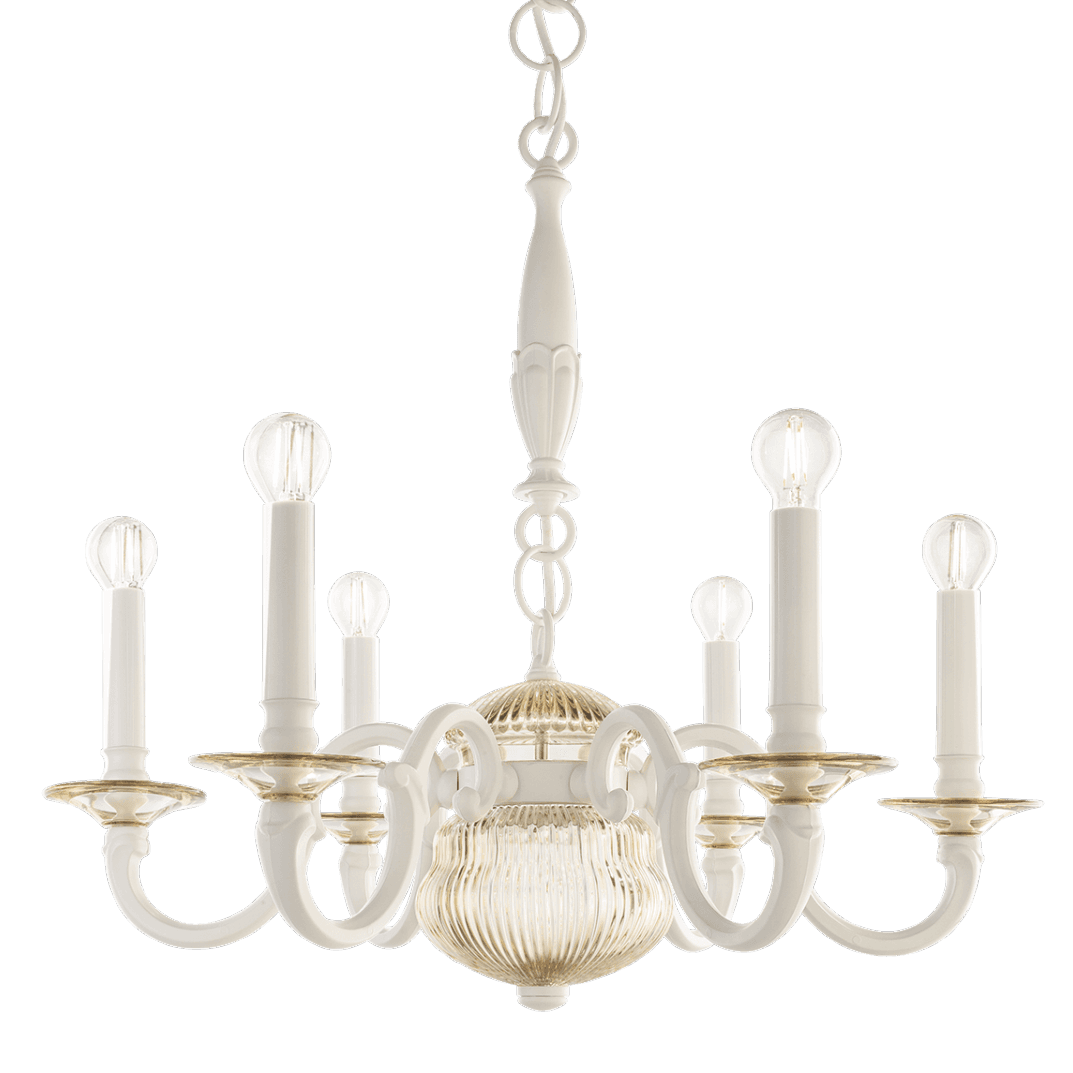 Люстра Italamp 2294/6 Italamp