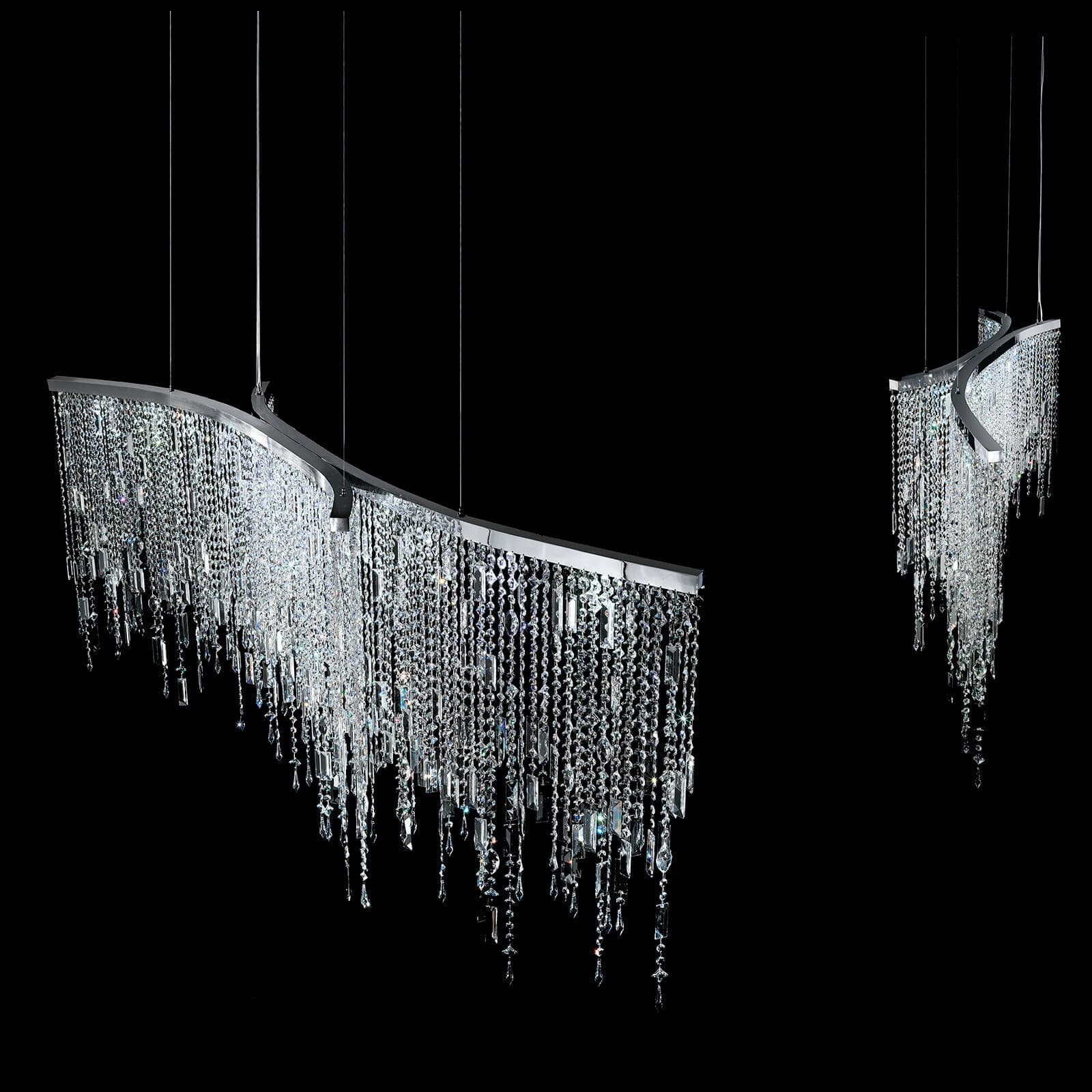 Люстра Italamp WHY Italamp