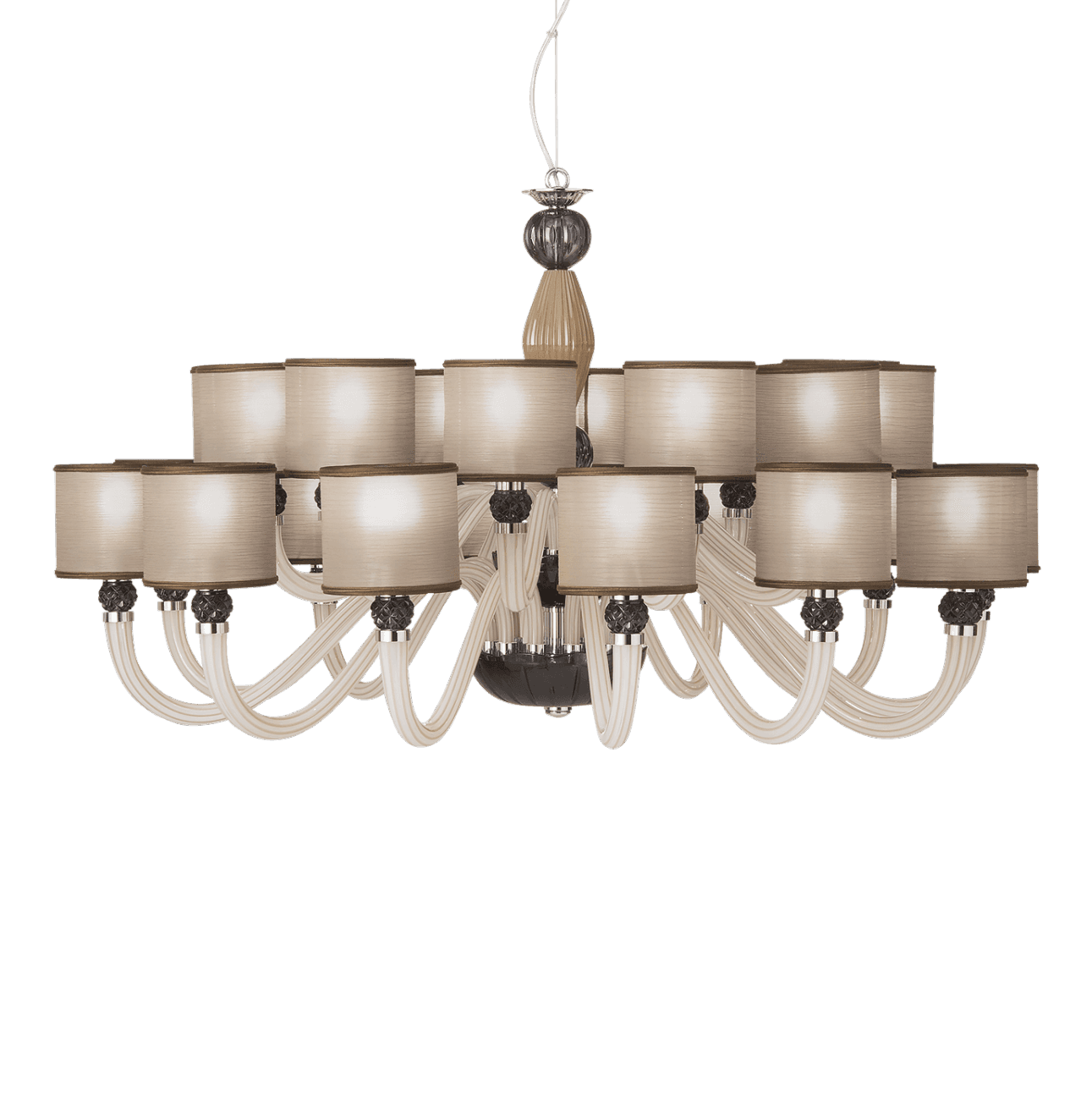 Люстра Italamp RIGATO Italamp