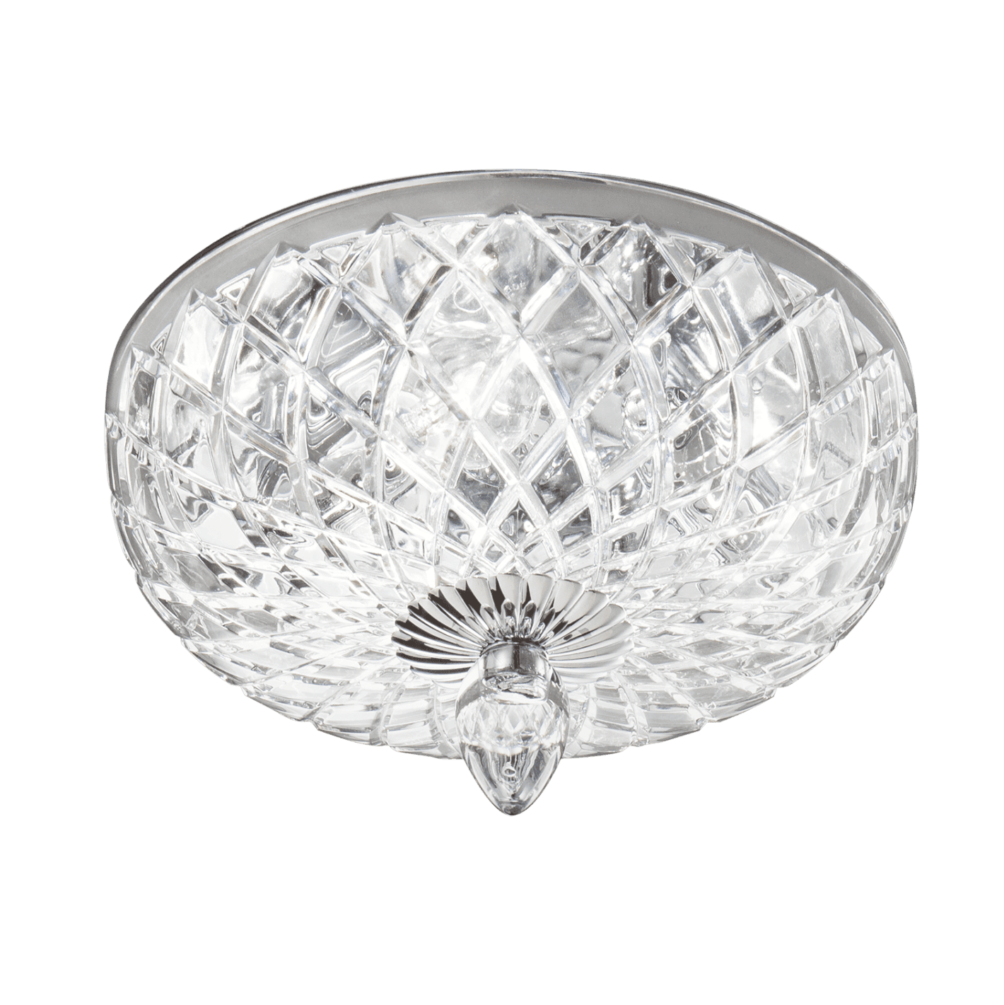 Потолочный светильник Italamp 317/4A Italamp