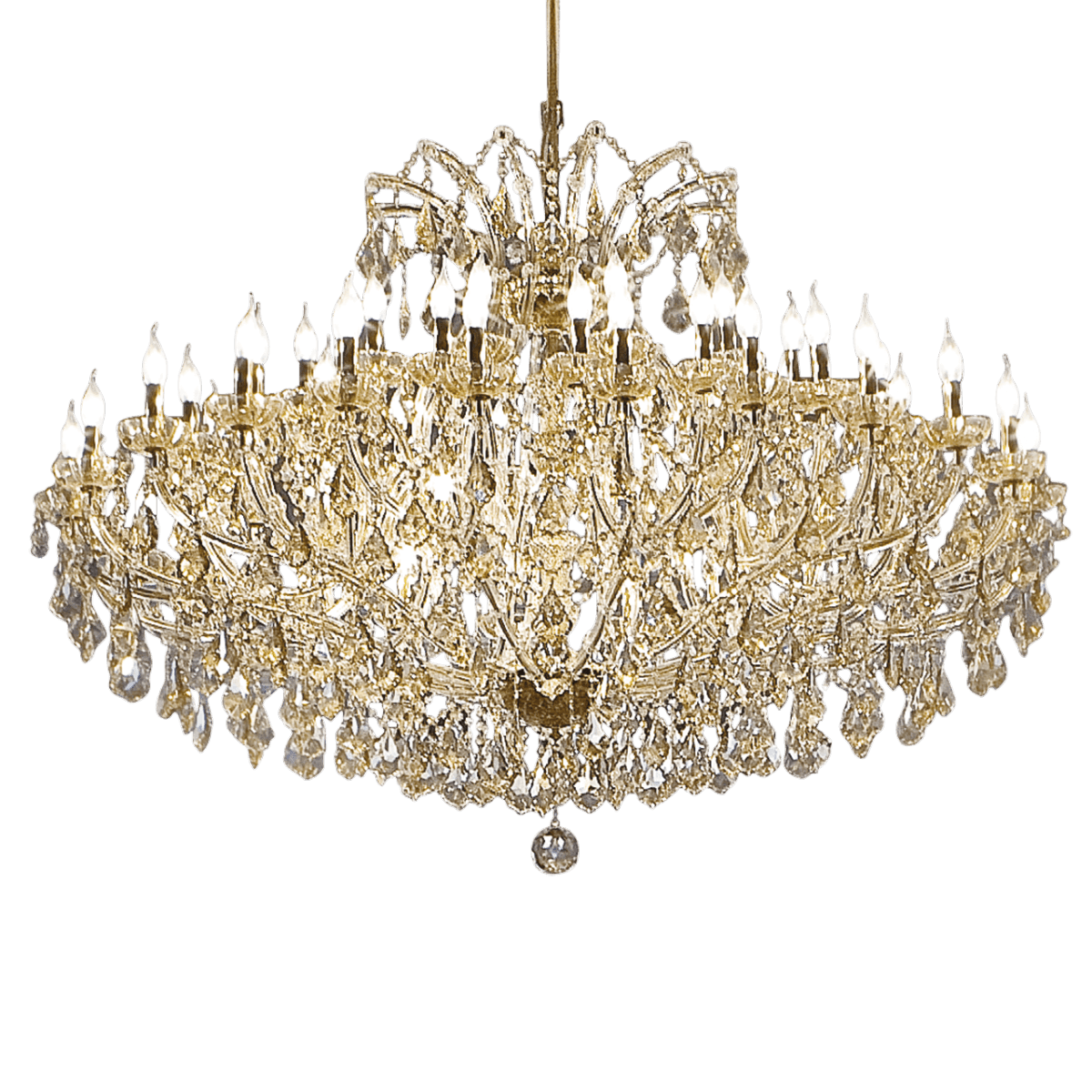 Люстра Italamp 5103/54 Italamp