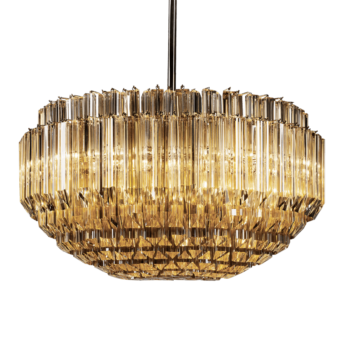 Люстра Italamp 705/90 Italamp