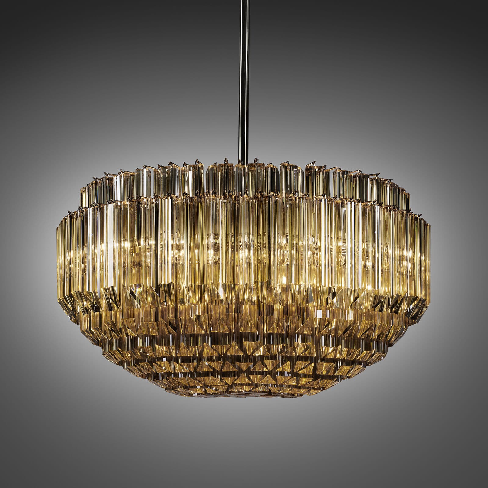 Люстра Italamp 705/90 Italamp