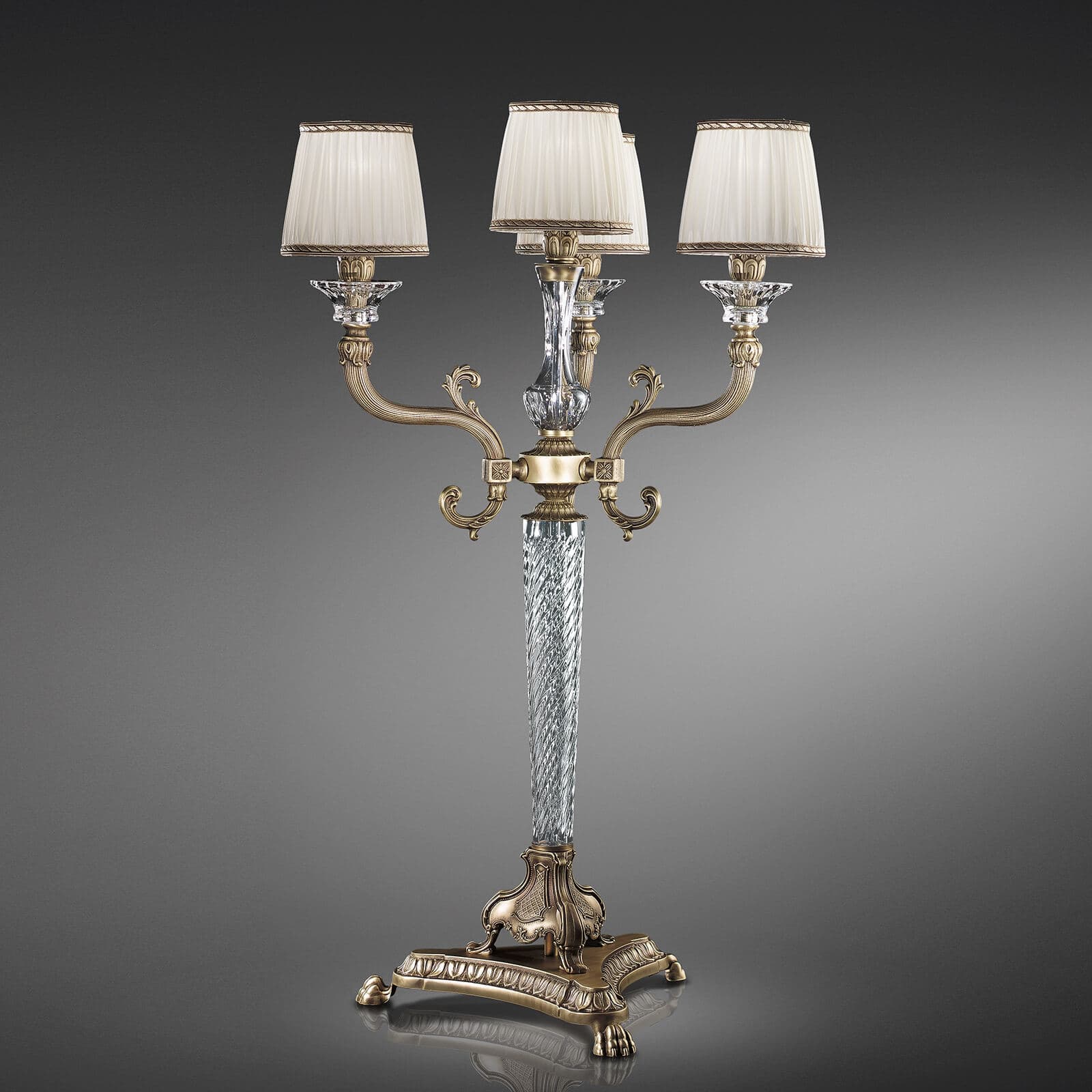 Настольная лампа Italamp 730/LT Italamp