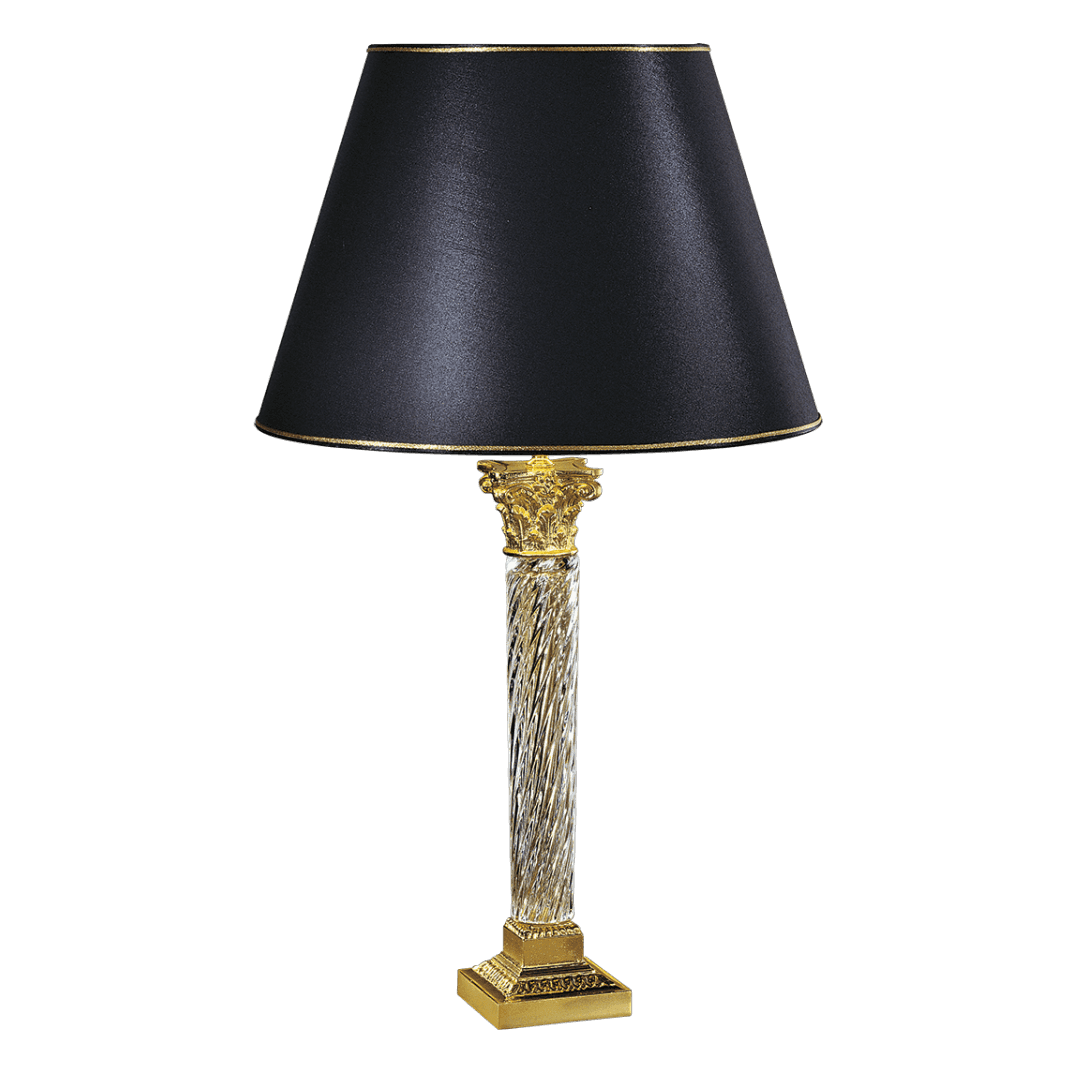 Настольная лампа Italamp 8030/G Italamp