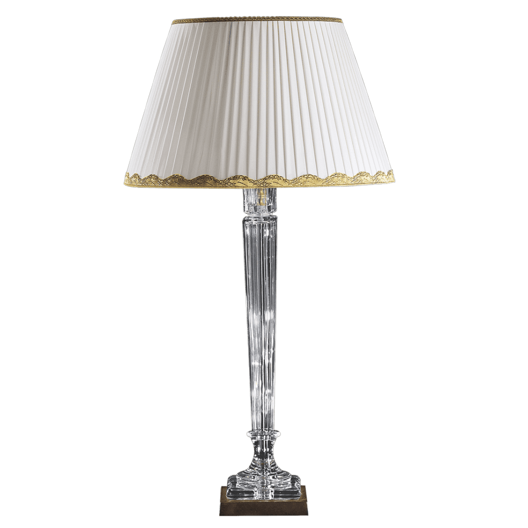 Настольная лампа Italamp 8052/LP Italamp