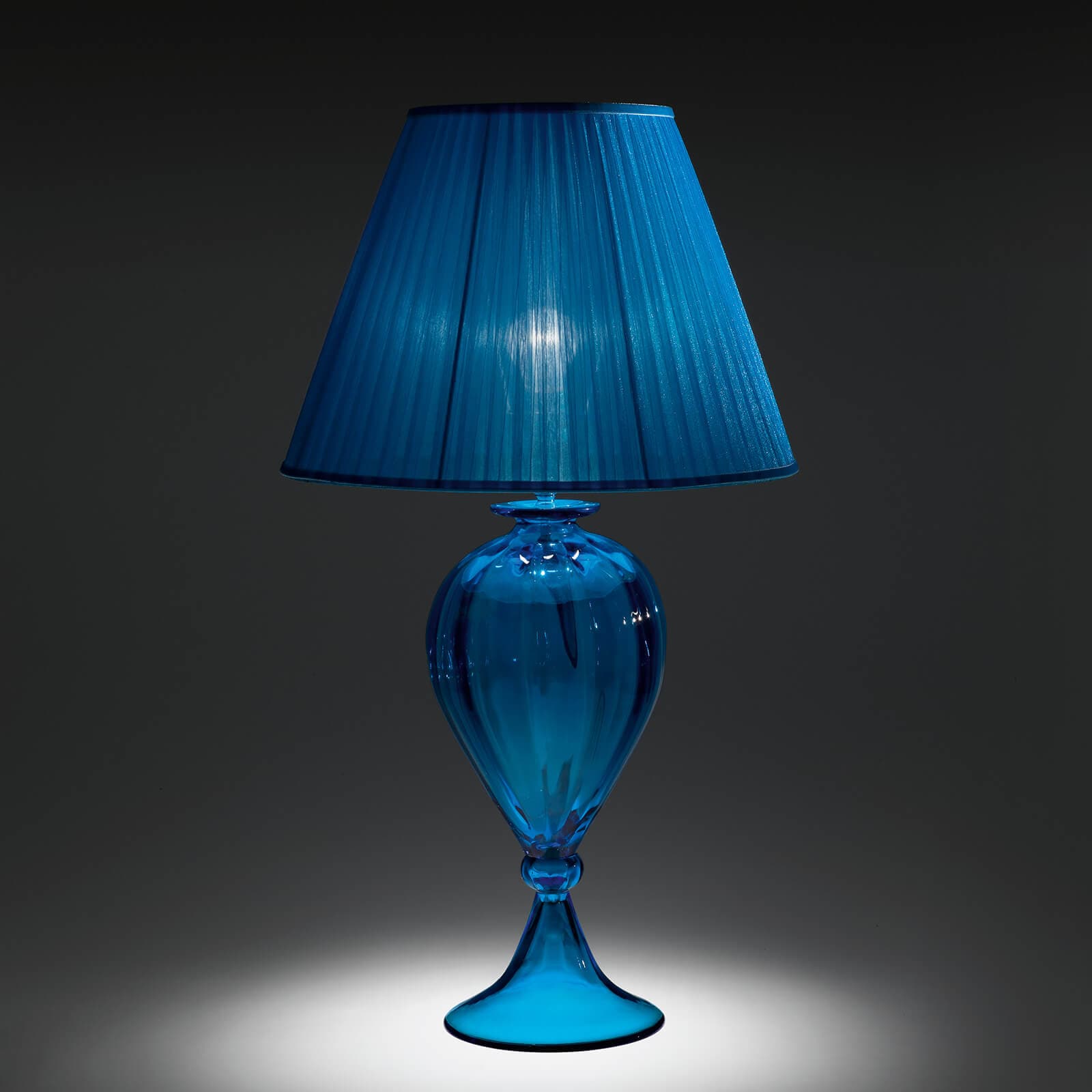 Настольная лампа Italamp 8054/LG Italamp