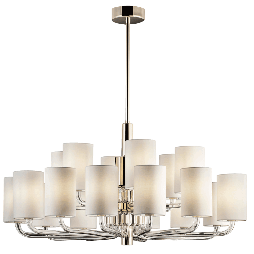 Люстра Italamp EGO Italamp