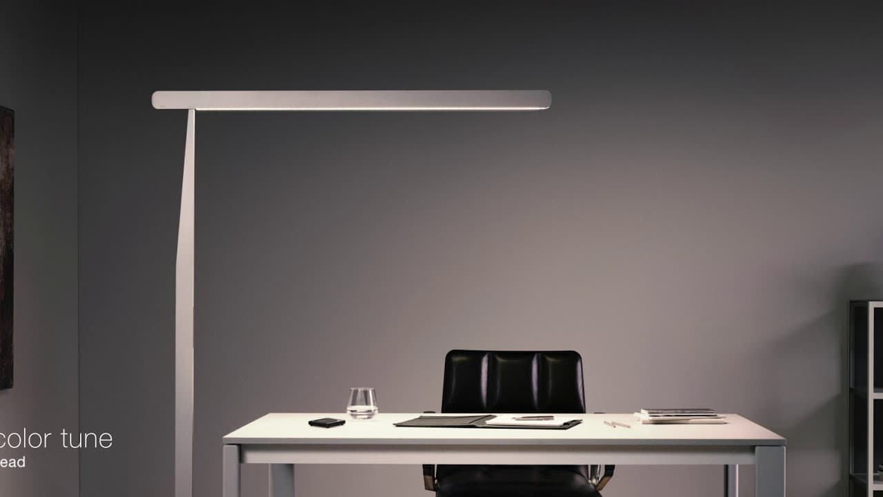 Напольный светильник Occhio Mito terra Occhio