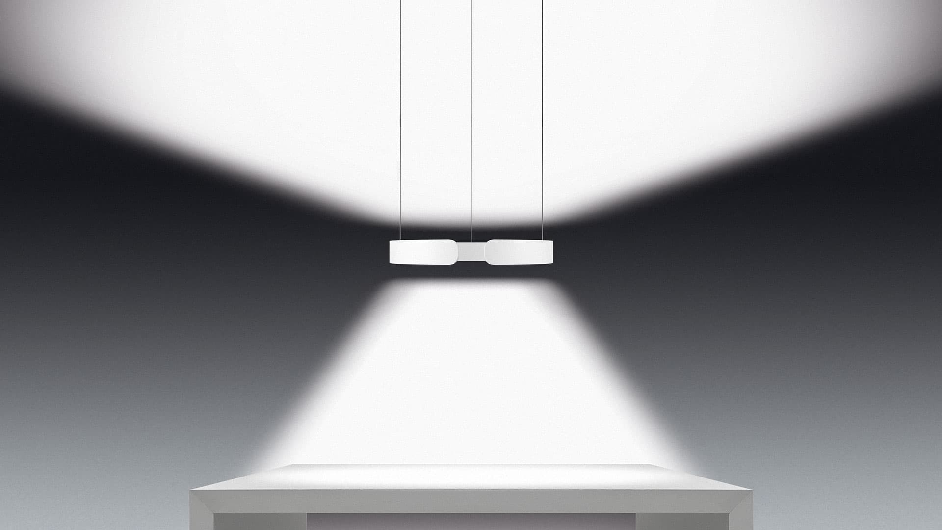 Подвесной светильник Occhio Mito sospeso 40 Occhio