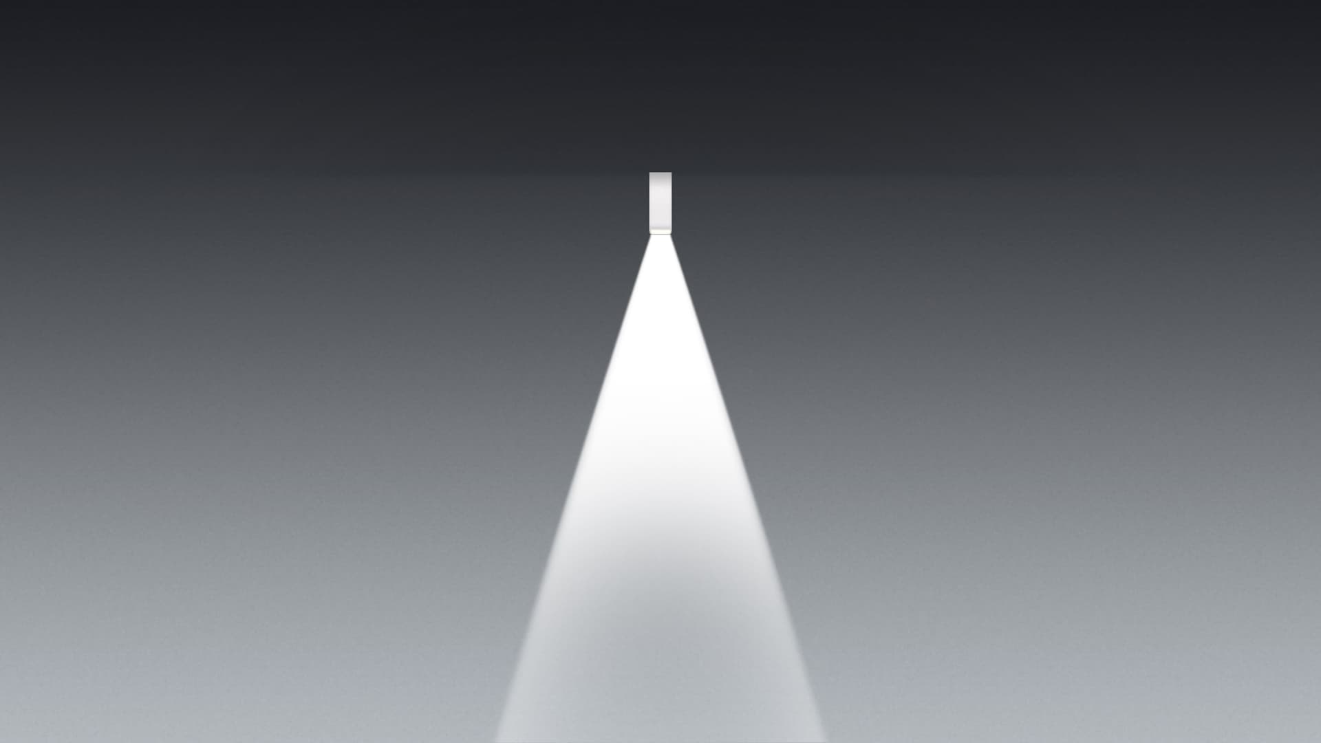 Потолочный светильник Occhio Mito alto 40 Occhio