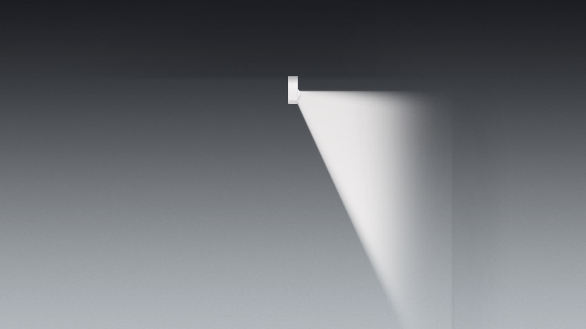 Потолочный светильник Occhio Mito alto side 40 — фото 4