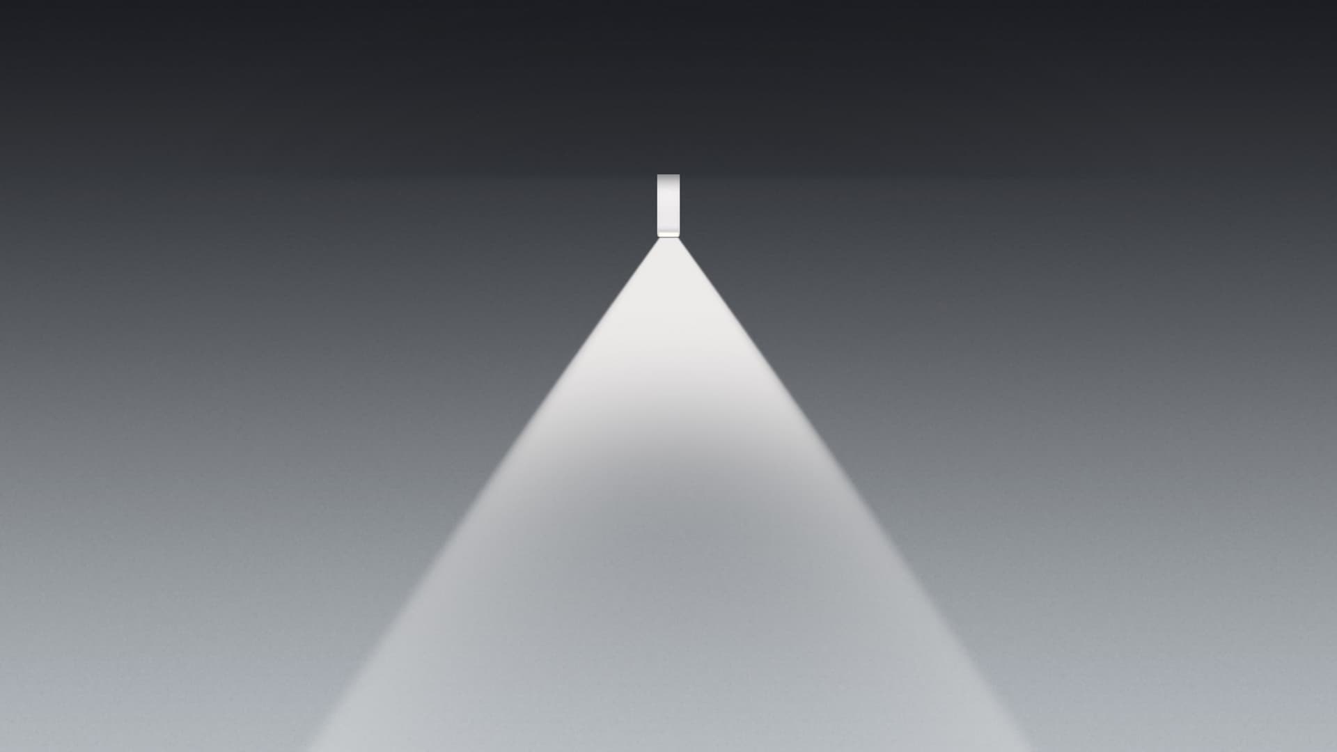 Потолочный светильник Occhio Mito alto 40 Occhio