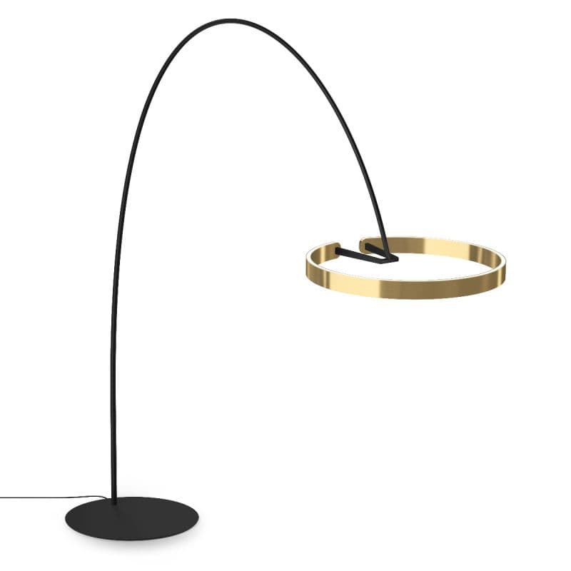 Напольный светильник Occhio Mito largo Occhio