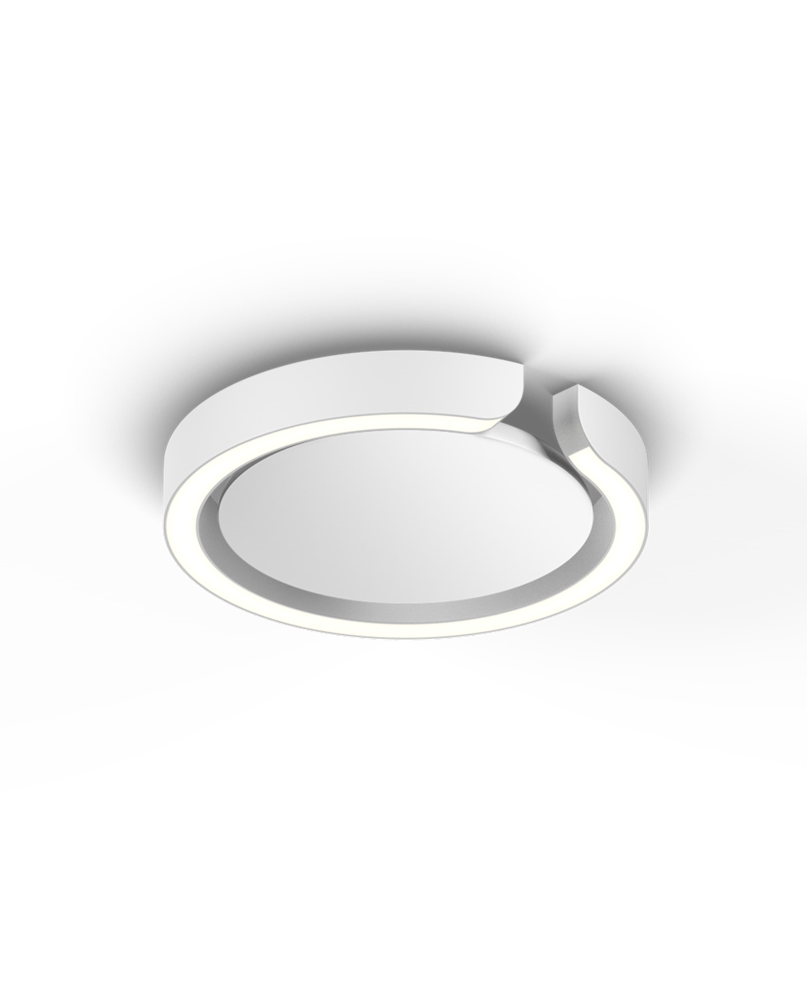 Потолочный светильник Occhio Mito soffitto 20 Occhio