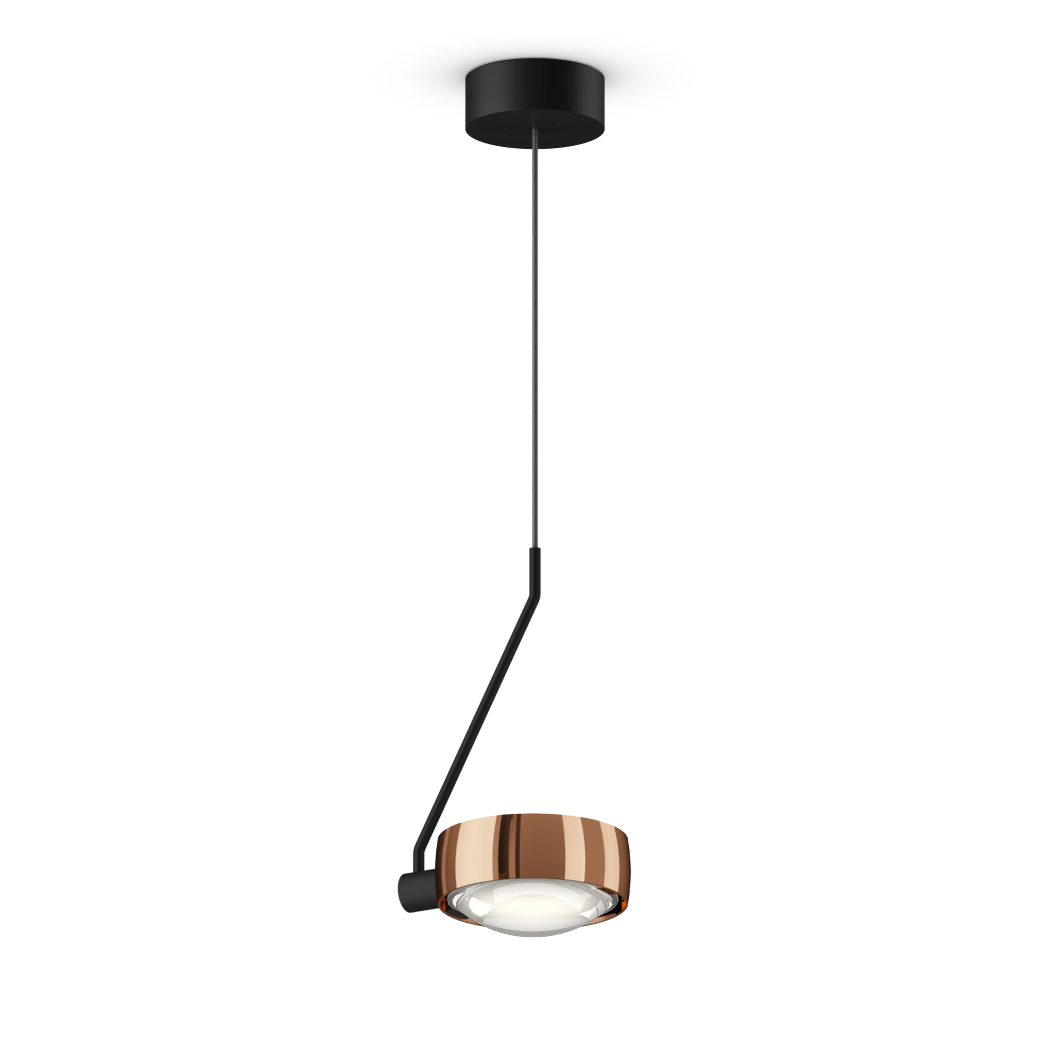 Подвесной светильник Occhio Sento filo Occhio