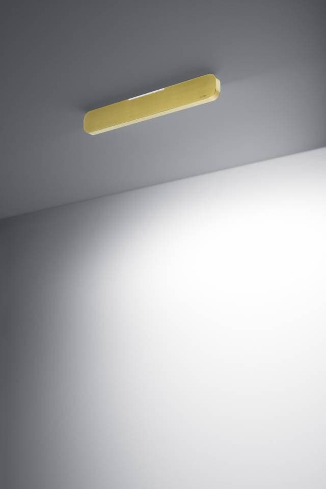 Потолочный светильник Occhio Mito alto 40 Occhio