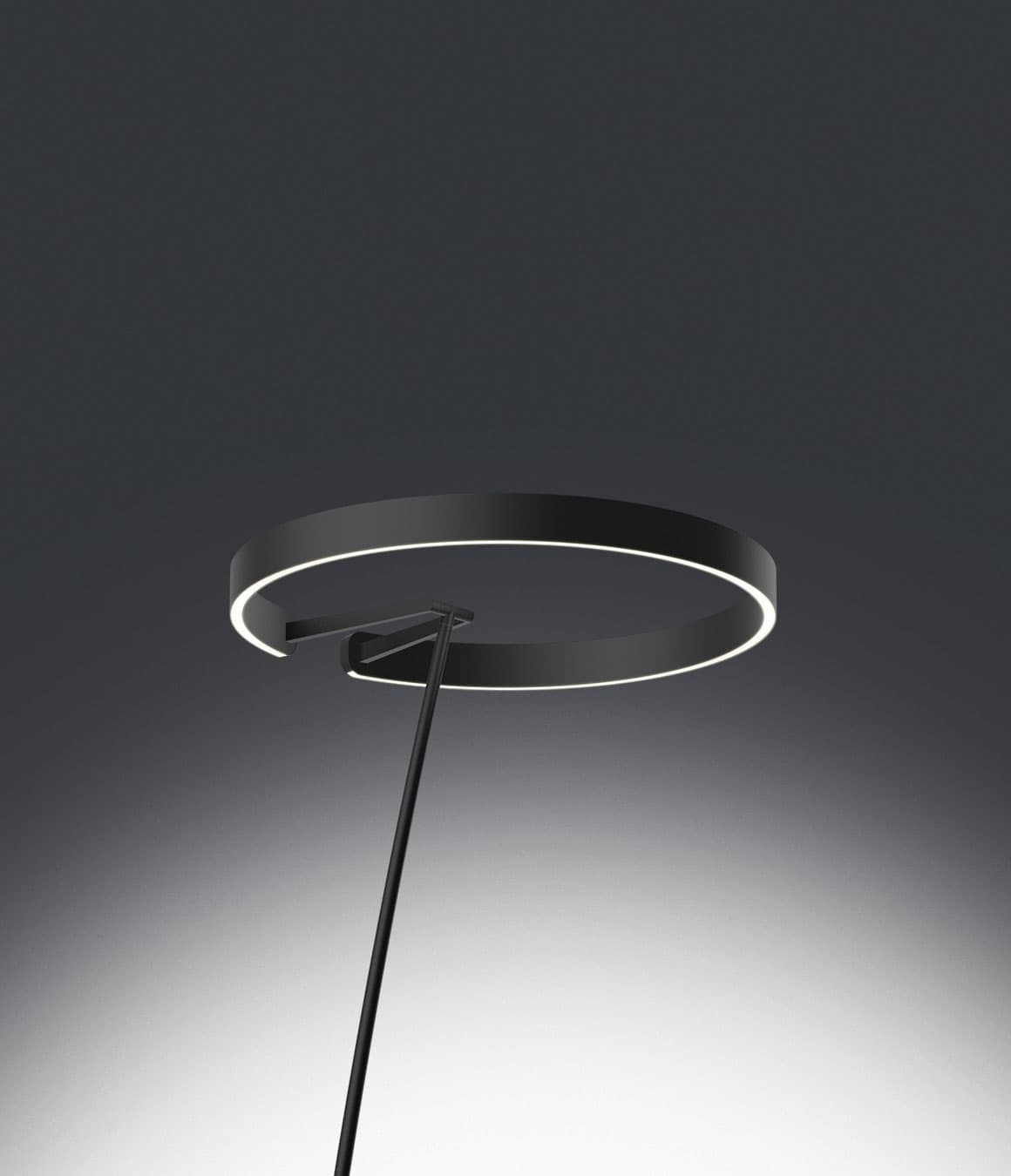 Напольный светильник Occhio Mito raggio Occhio