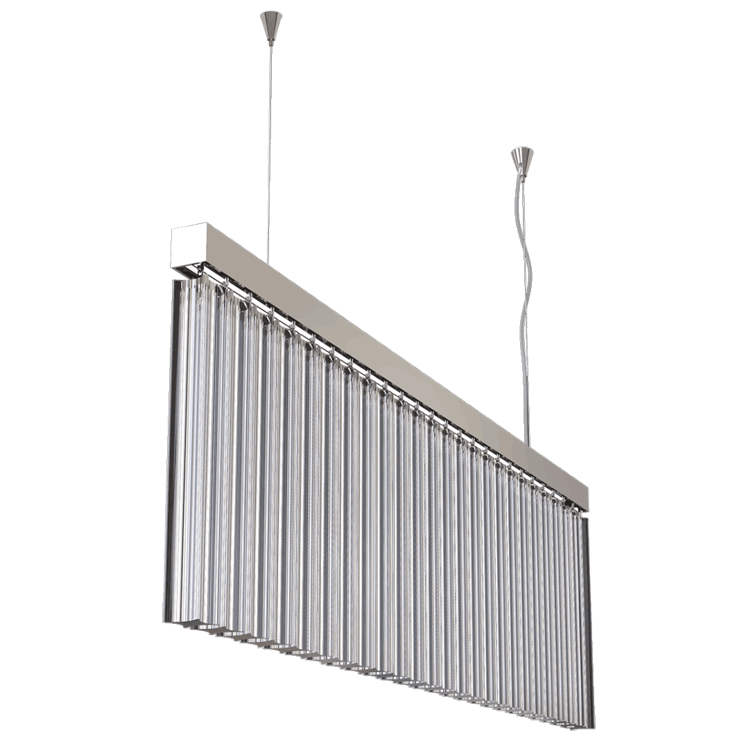 Подвесной светильник Italamp CARMEN 719/120 Italamp