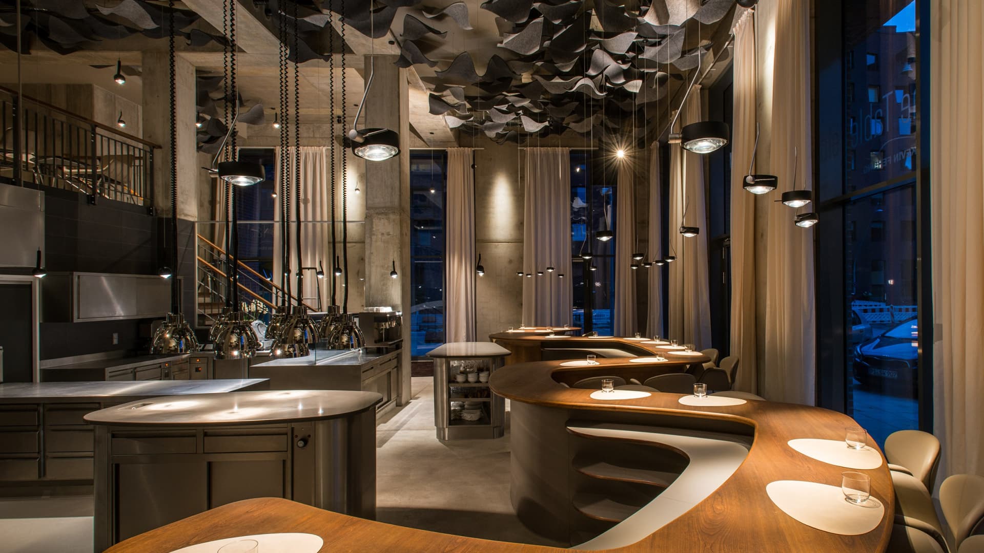 Подвесной светильник Occhio Sento filo Occhio