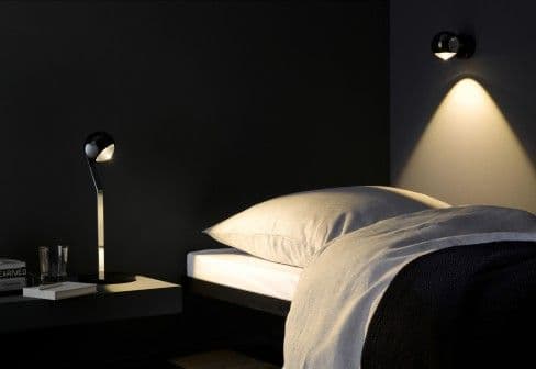 Настенно-потолочный светильник Occhio io pico Occhio