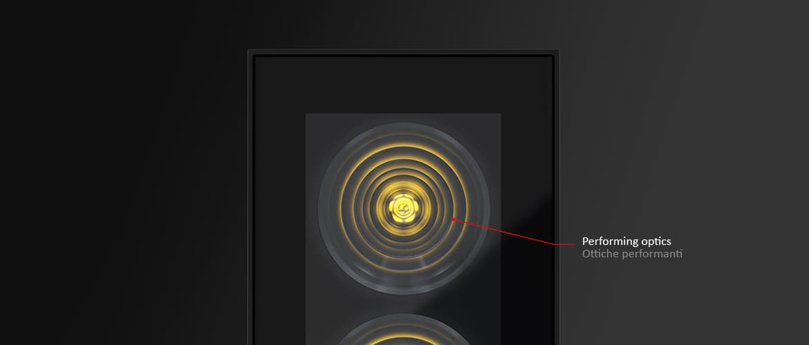 Уличный прожектор Castaldi Lighting BOXER D70 Castaldi Lighting