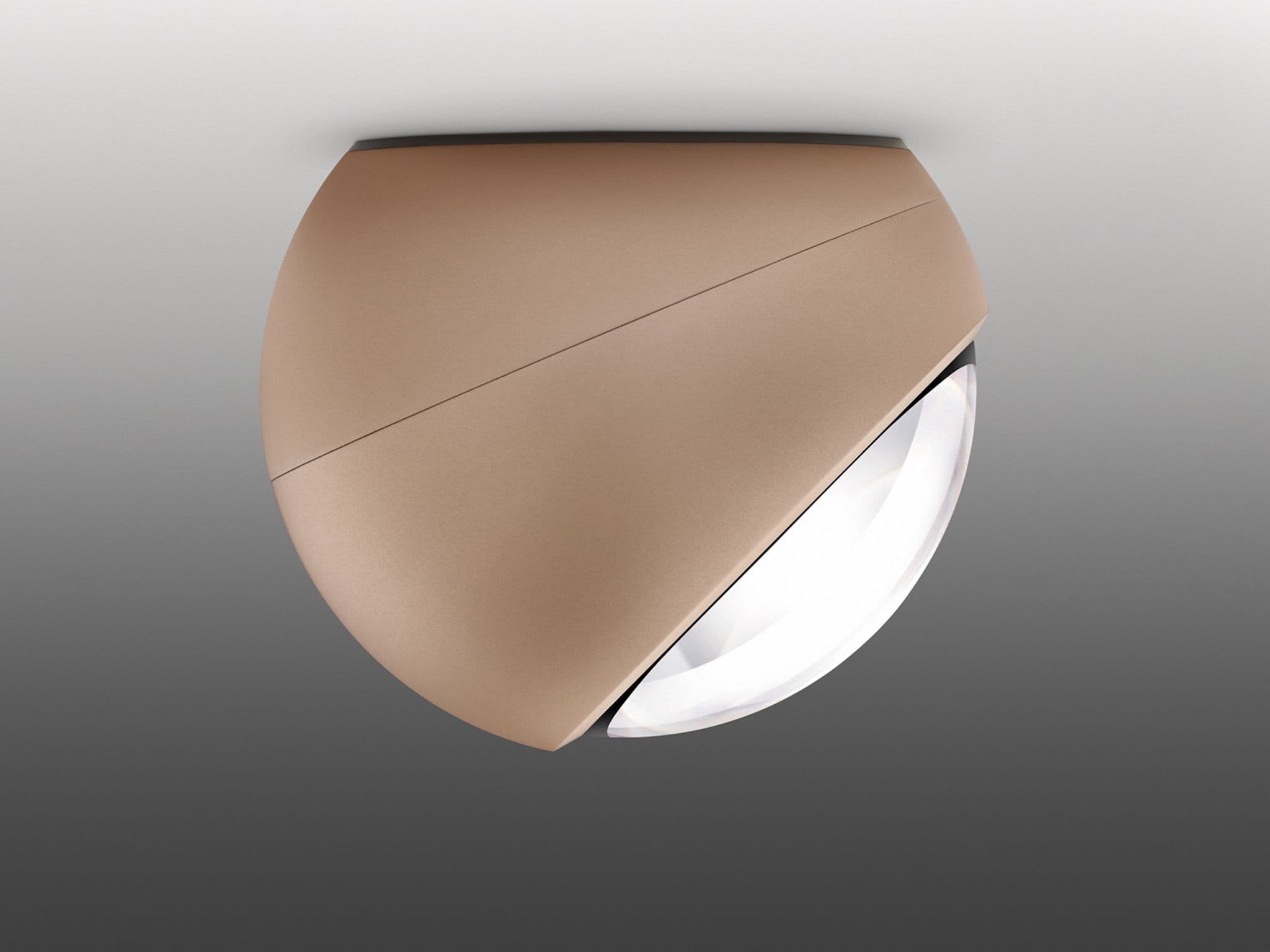 Потолочный светильник Occhio io giro Occhio