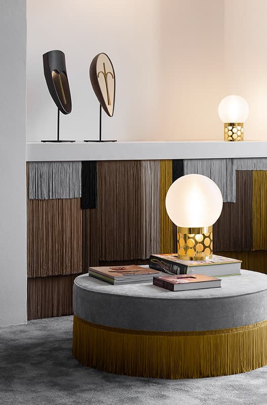 Настольный светильник Slamp Atmosfera Table Slamp