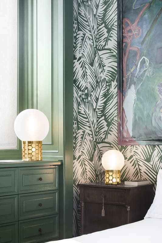 Настольный светильник Slamp Atmosfera Table Slamp