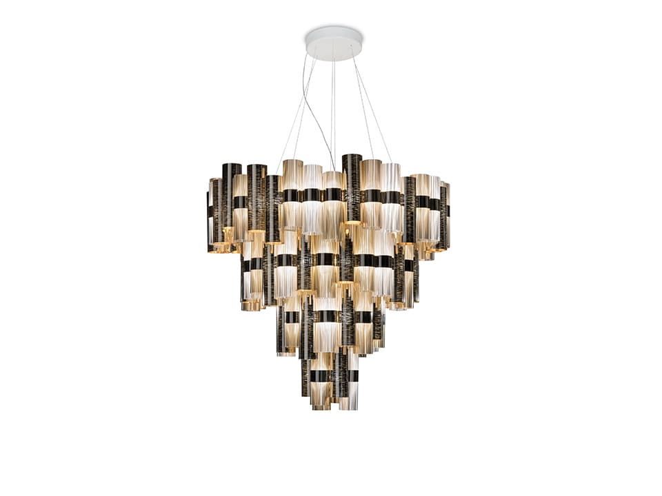 Подвесной светильник Slamp La Lollona Slamp