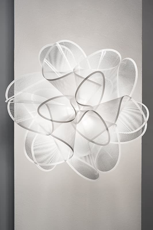 Настенно-потолочный светильник Slamp La Belle Étoile Ceiling-Wall Slamp