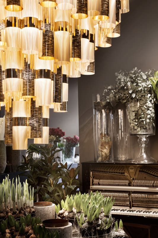 Подвесной светильник Slamp La Lollona Slamp