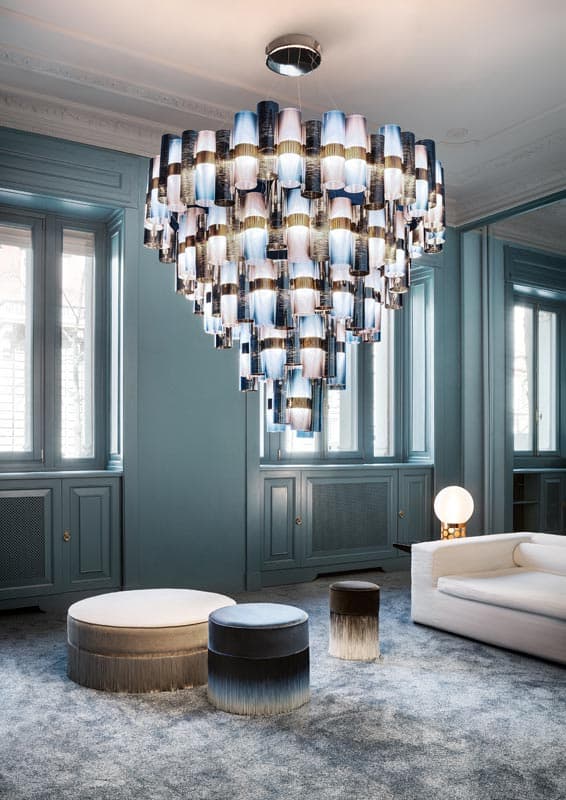 Подвесной светильник Slamp La Lollona Slamp