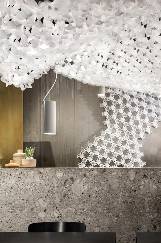 Подвесной светильник Slamp Nuvem Slamp