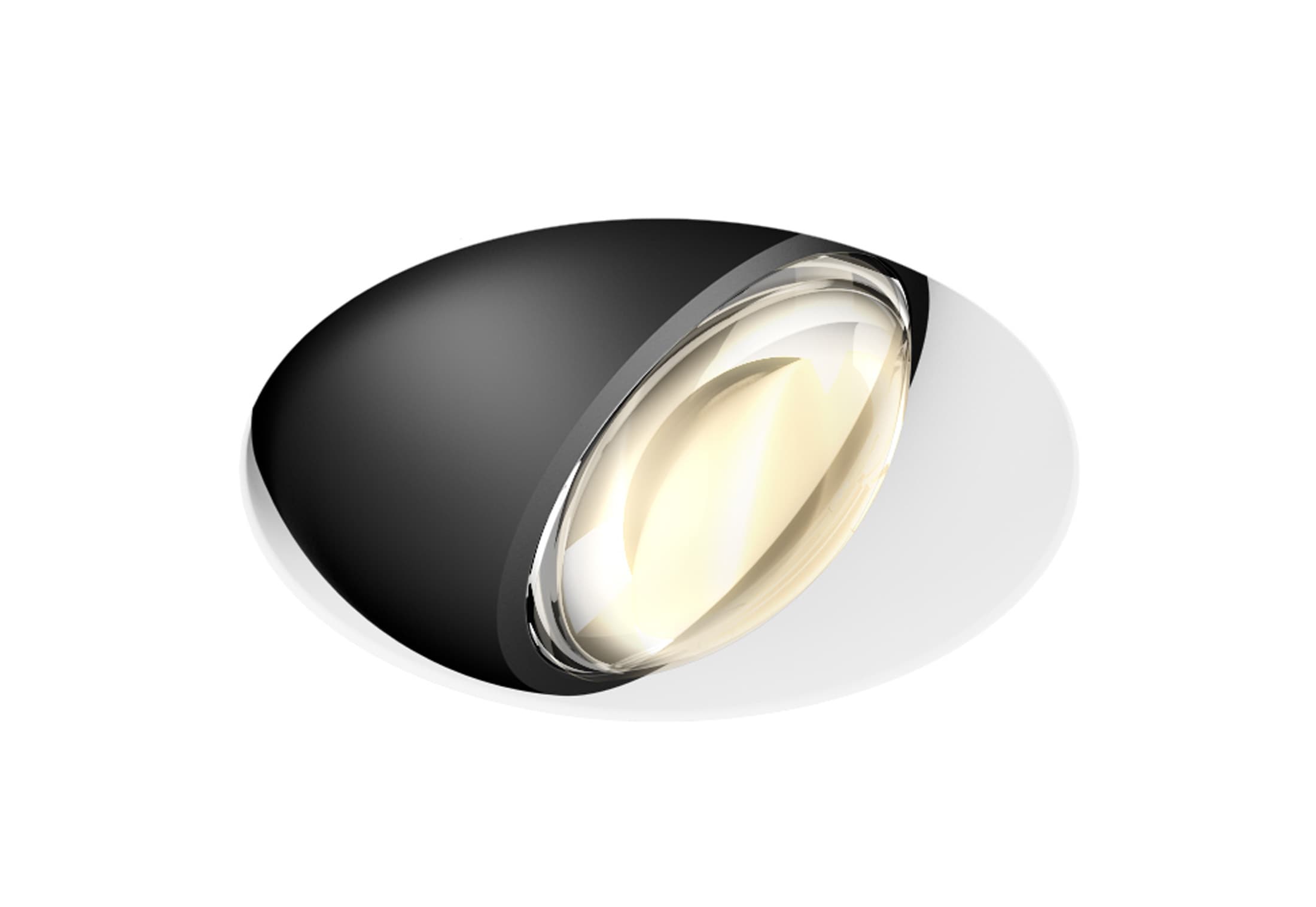 Встраиваемый светильник Occhio io piano Occhio