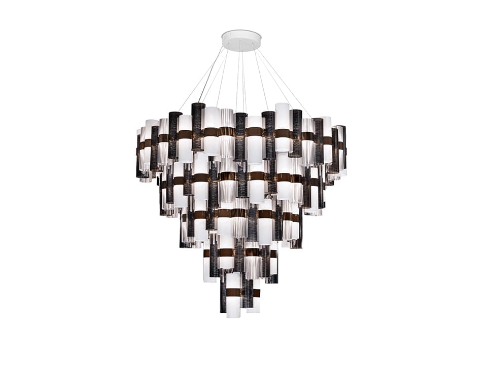 Подвесной светильник Slamp La Lollona Slamp