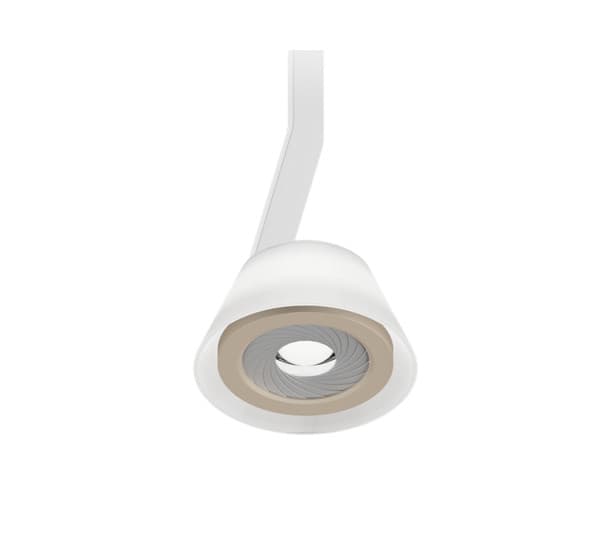 Потолочный светильник Occhio lei soffitto Occhio